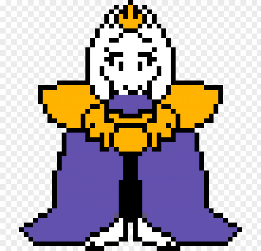 Sprite Undertale Toriel Image Pixel Art PNG