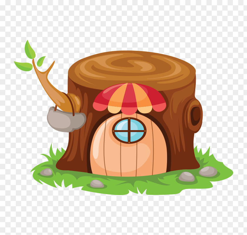 Stump And Axe Vector Graphics Fairy Tale Stock Photography Image Drawing PNG