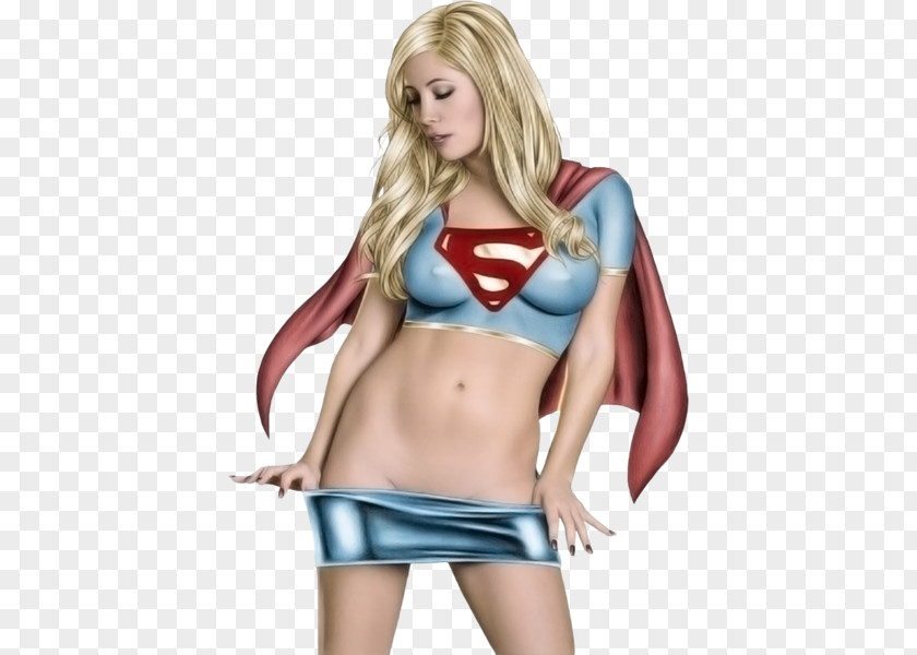Wonder Woman Supergirl Superman Kara Zor-El Superhero PNG