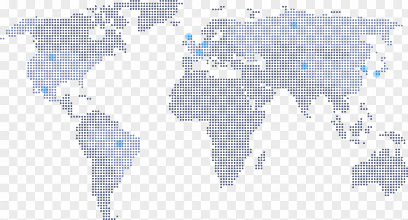 World Map OpenStreetMap Cartography PNG