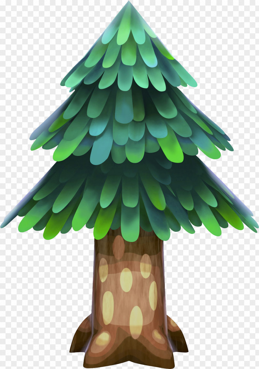 Arboles Animal Crossing: New Leaf City Folk Pocket Camp Tree PNG