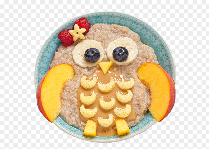 Breakfast Dish Food Child Fruit PNG