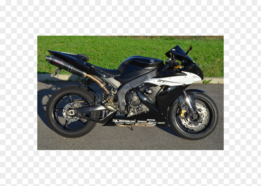 Car Yamaha FZ1 YZF-R1 Motor Company Tire PNG