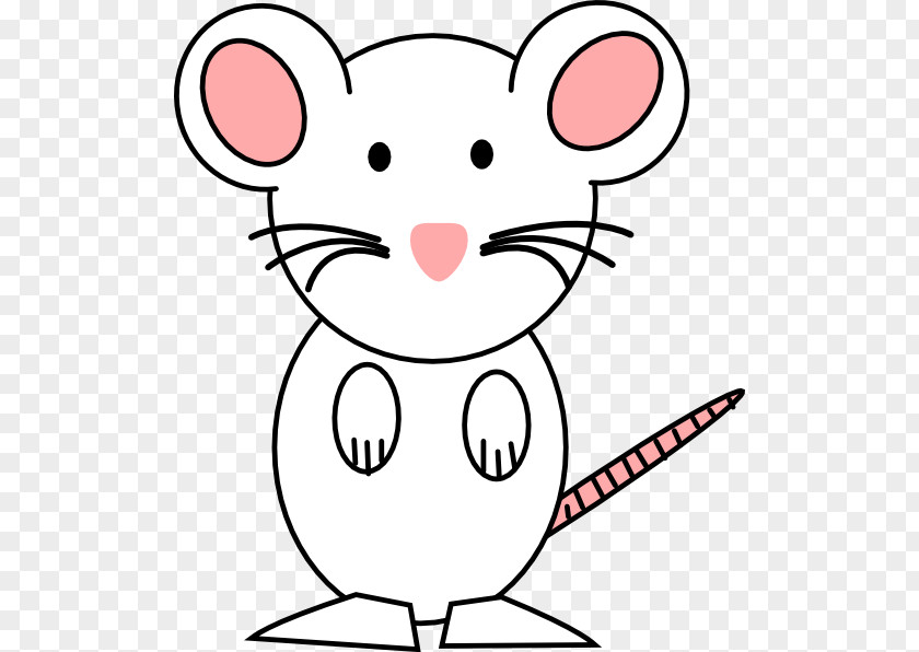 Cat Whiskers Minnie Mouse Clip Art PNG