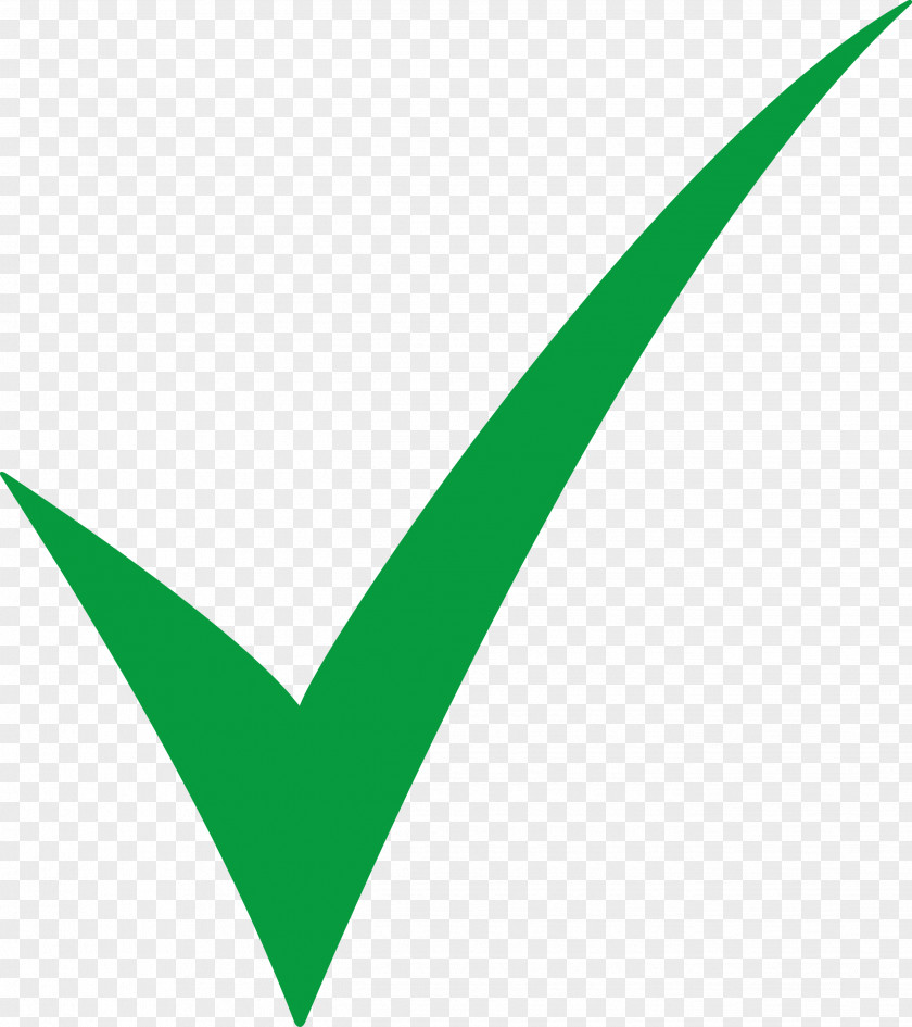 Checkmark Check Mark PNG