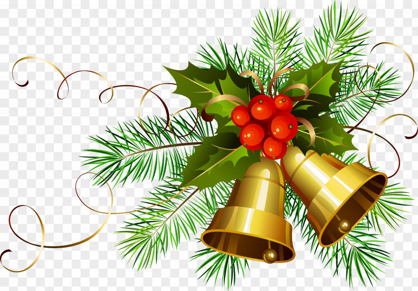 Christmas Tree Decoration Clip Art PNG