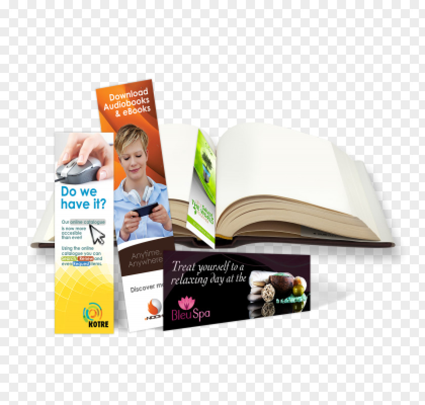 Corporation Flyer Service Brand Advertising Product Printing PNG