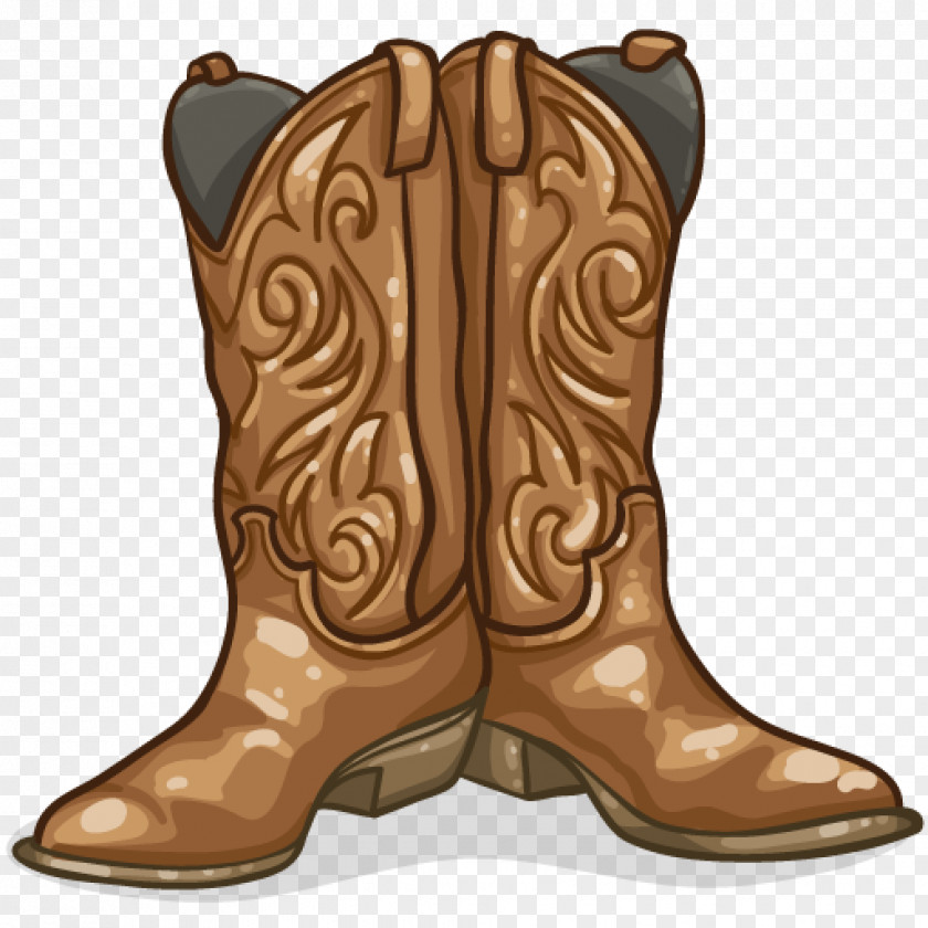 Cowboy Boots Boot Clip Art PNG