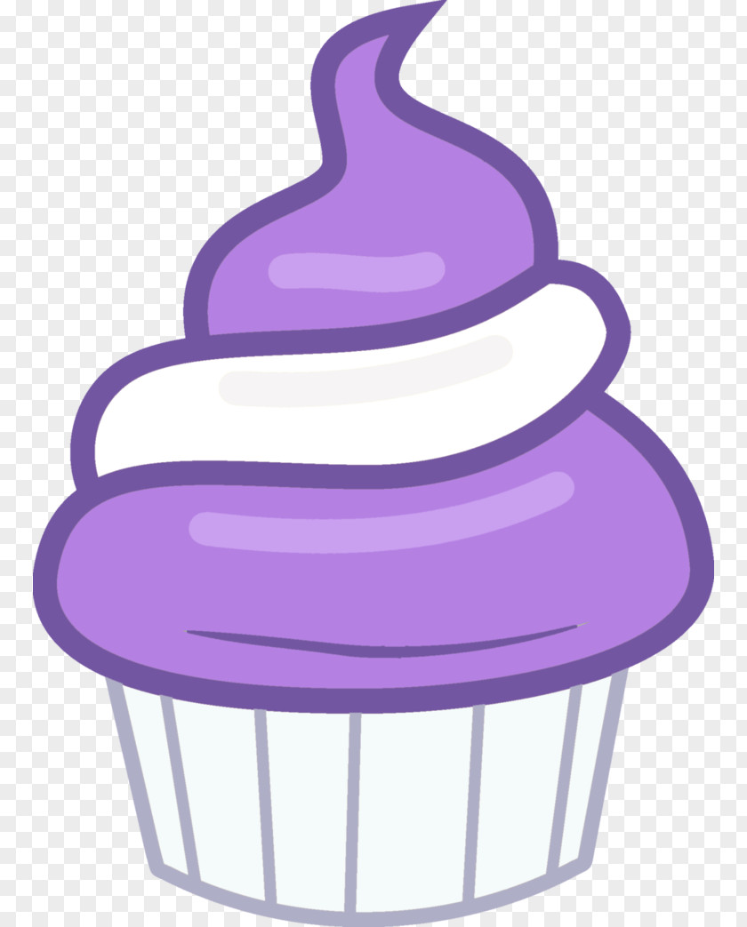 Cupcake Rarity Pinkie Pie Recipe PNG