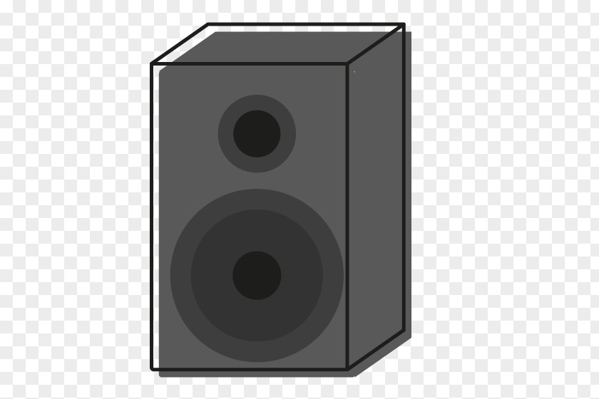 Don't Drink And Drive Subwoofer Computer Speakers Sound Box PNG