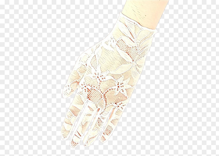 Elbow Hand White Glove Arm Formal Gloves Joint PNG