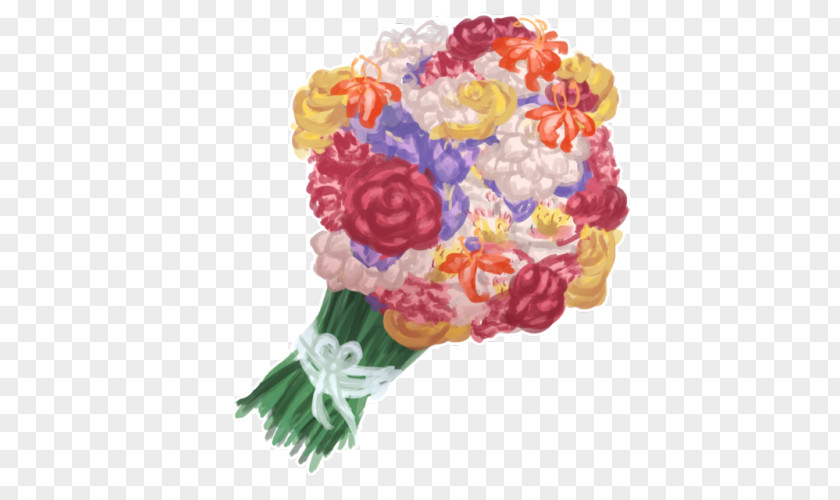 Flower Floral Design Cut Flowers Bouquet PNG