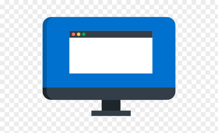Geometrical DESIGN Computer Monitors Web Browser PNG