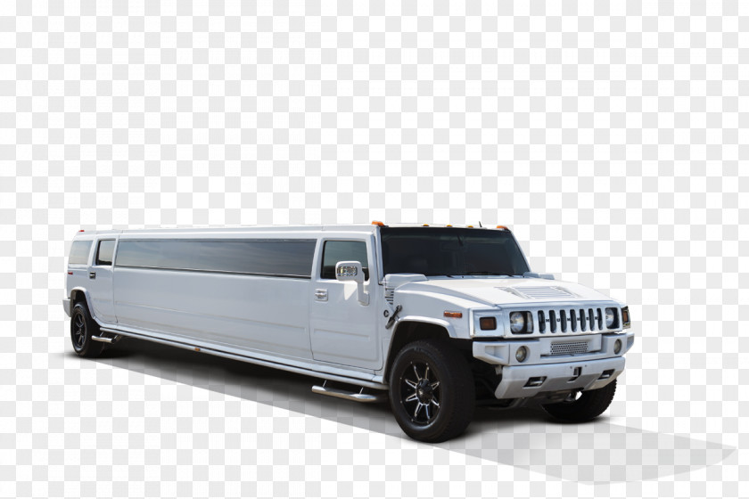 Hummer Car H2 Motor Vehicle Limousine PNG