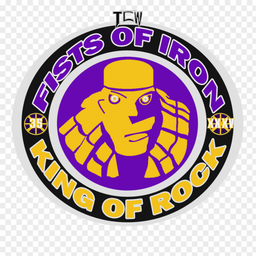 Iron Fist Logo Los Angeles Kings Business Professional Wrestling Championship Drawing PNG