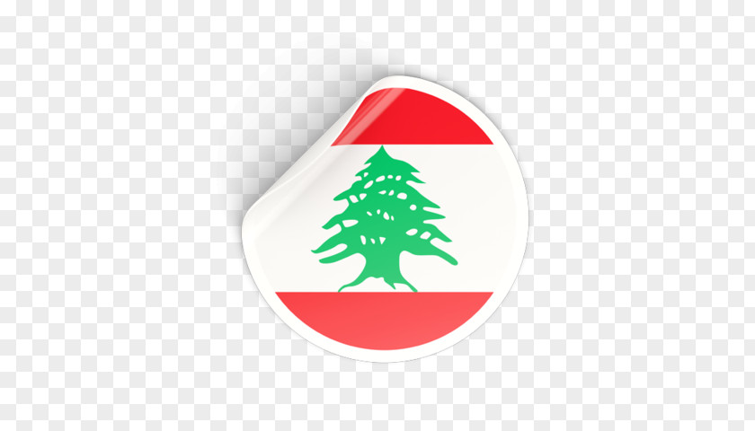 Lebanese Flag Of Lebanon Vietnam PNG