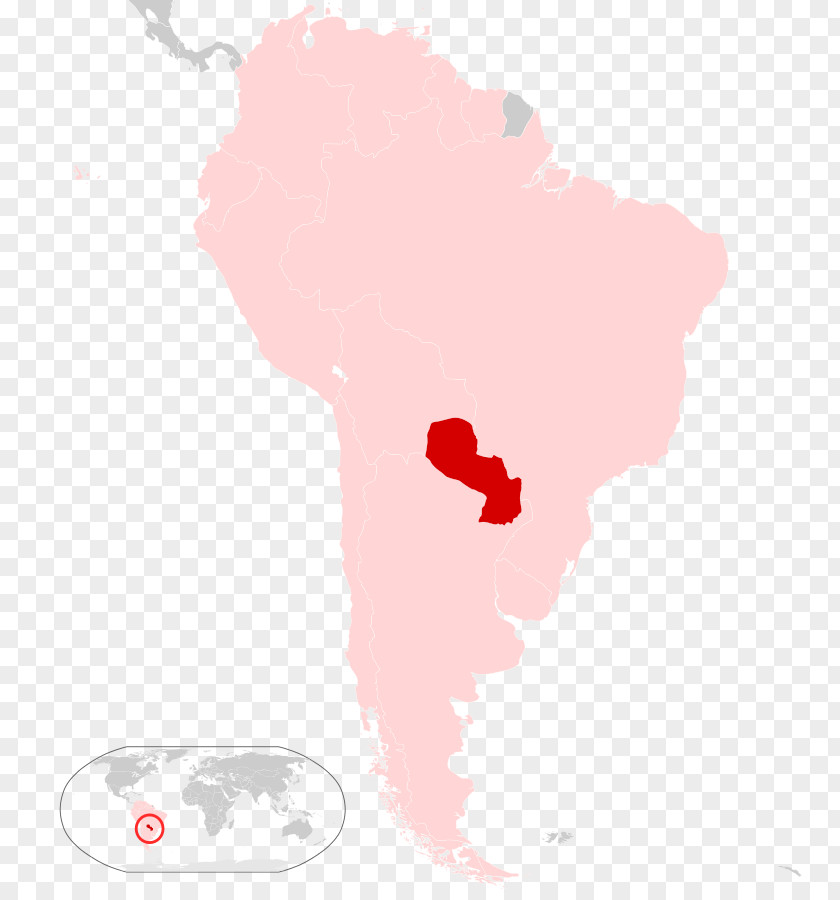 Map Ecuador Villa Hayes Colombia Western Ganga Dynasty PNG