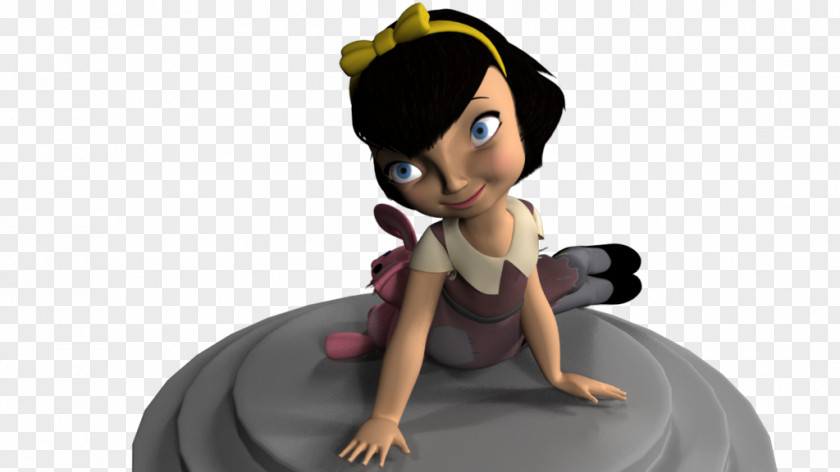 Maria Ann Smith Animated Film Cartoon Character PNG