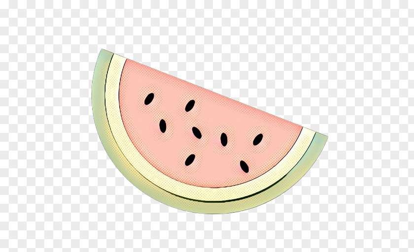 Plate Plant Watermelon PNG