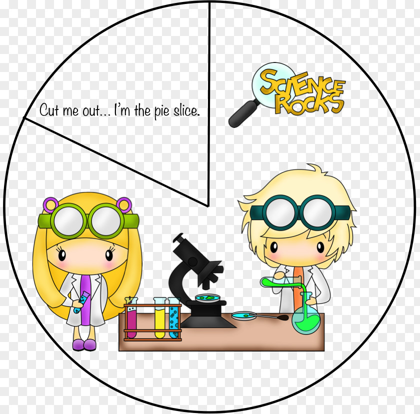 Science Clip Art Scientific Method Laboratory Scientist PNG