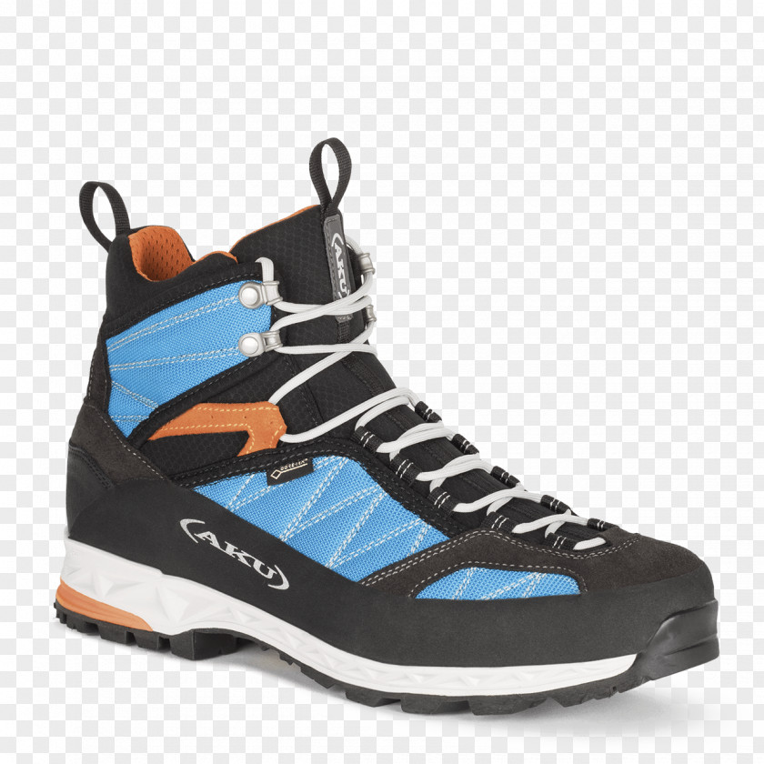 Aku Hiking Boot Tengu Backpacking Shoe PNG