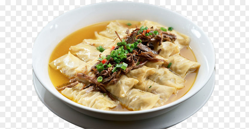 Bamboo Shoots Steamed Vegetables One Thousand Package Wonton Download Designer PNG