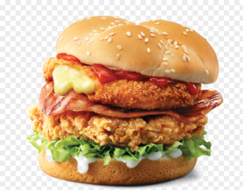 Burger King Hamburger KFC French Fries Food PNG