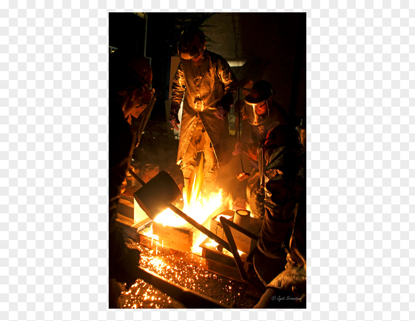 Campfire Bonfire Flame PNG