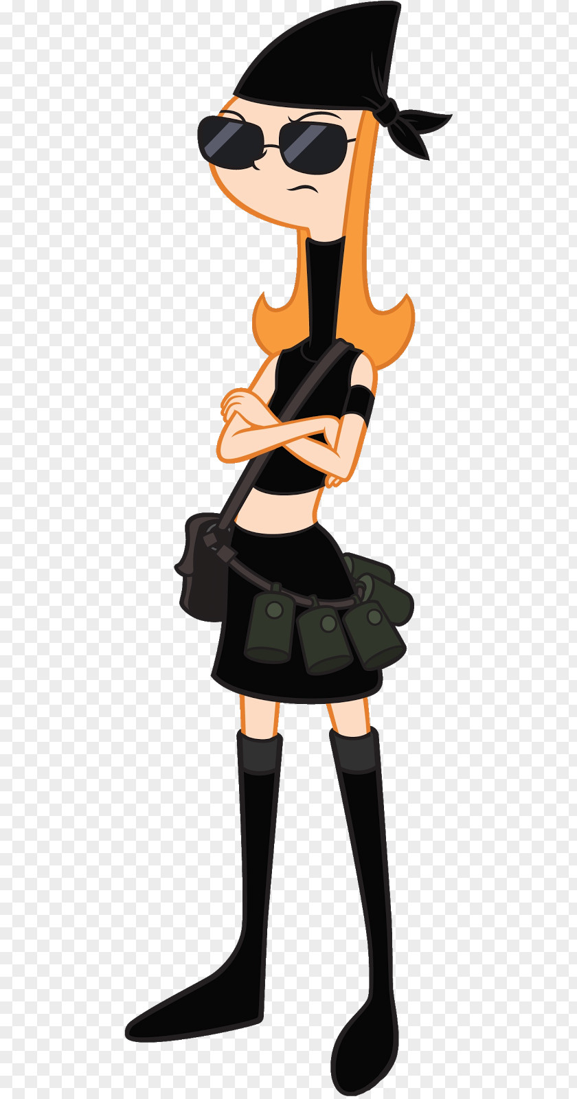 Candace Flynn Phineas Ferb Fletcher Isabella Garcia-Shapiro Vanessa Doofenshmirtz PNG