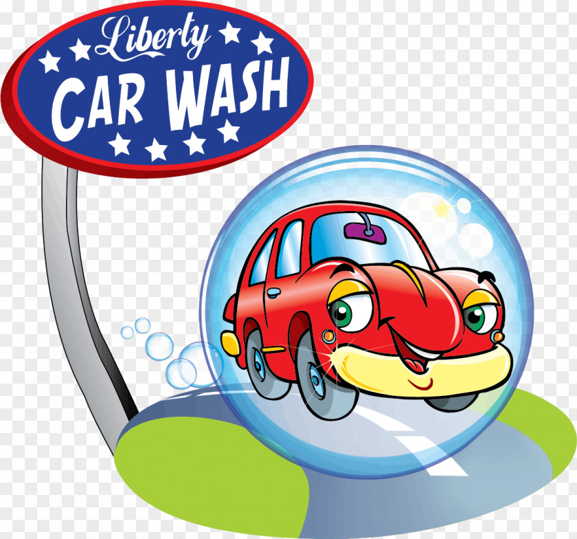 Car Wash Clip Art Auto Detailing Liberty PNG