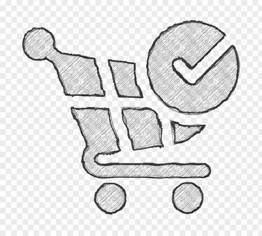 Checkout Icon Order E-Commerce PNG