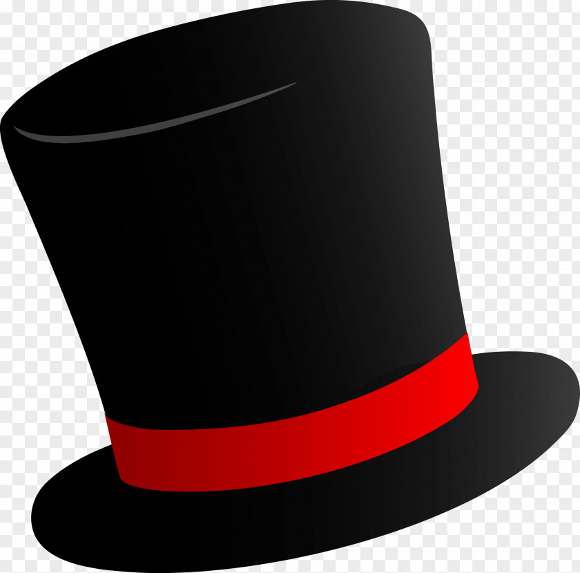 Cylinder Hat Image Willy Wonka Top Party Clip Art PNG