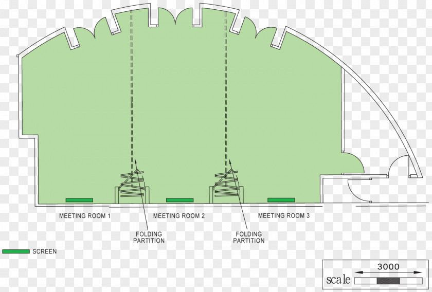 Design Land Lot Angle Diagram PNG