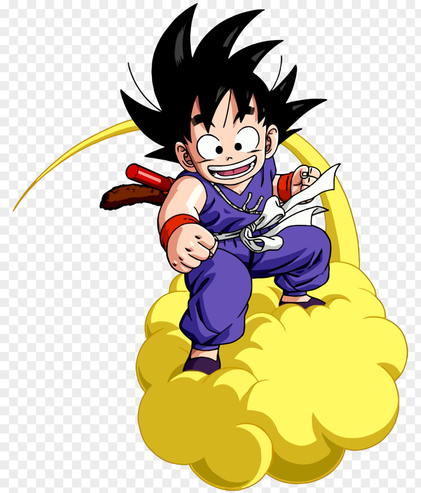 Dragon Ball Goku Vegeta Chi-Chi Tien Shinhan Frieza PNG