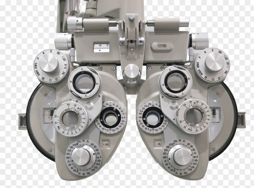 Eye Care Professional Human Examination Optician PNG