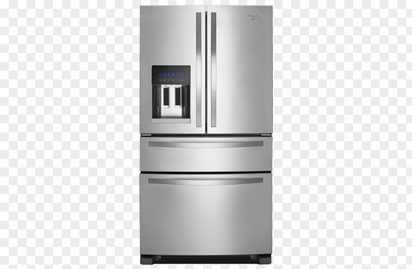 Fridge Refrigerator Whirlpool Corporation Refrigeration Drawer Handle PNG