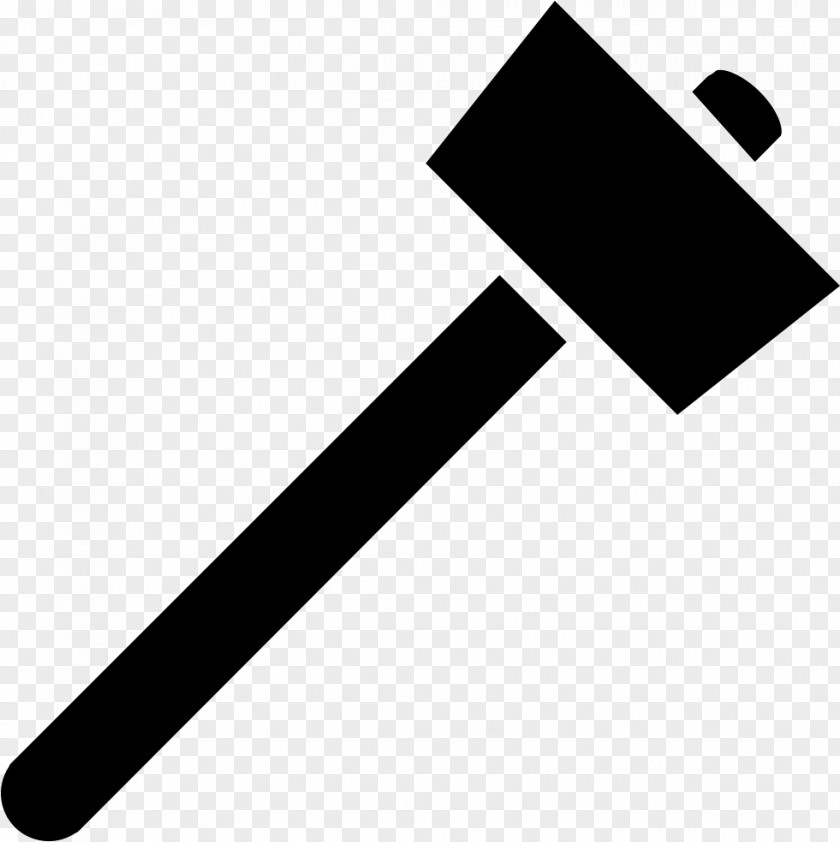 Hammer Icon Geologist's Tool Clip Art Knife PNG
