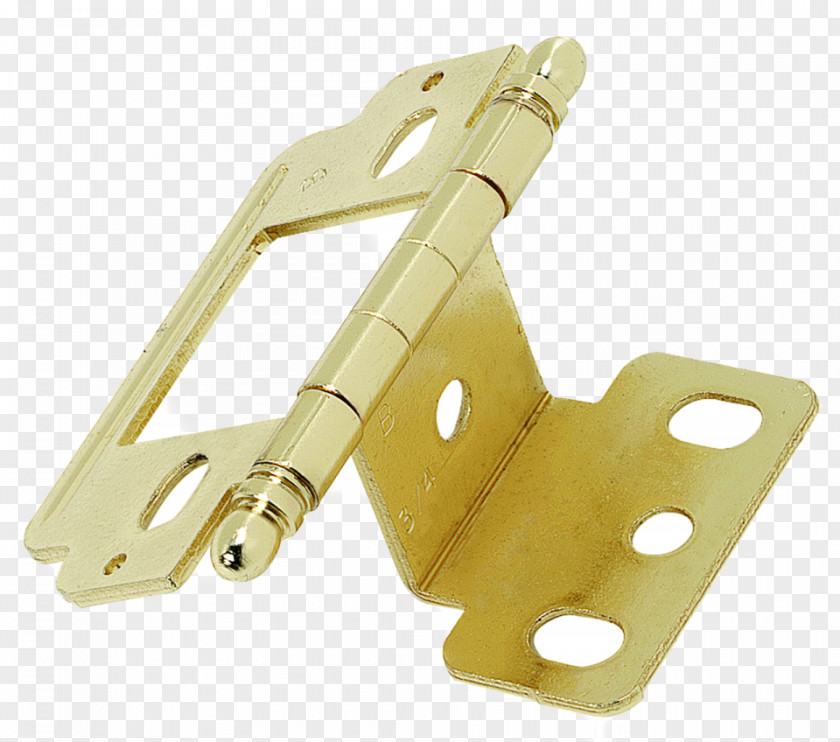 Hinge Cabinetry Mortise And Tenon Builders Hardware Brass PNG