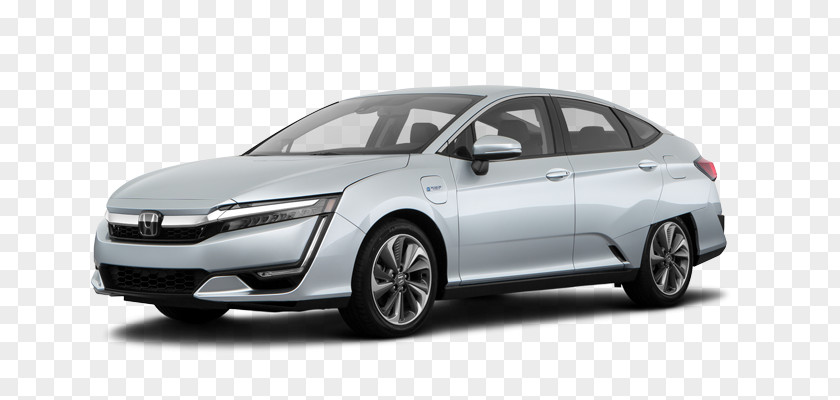 Honda FCX Clarity Toyota Electric Vehicle 2018 Plug-In Hybrid Touring PNG