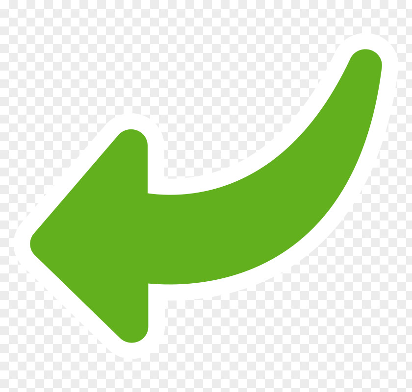 Inbox Cliparts Green Leaf Angle Clip Art PNG