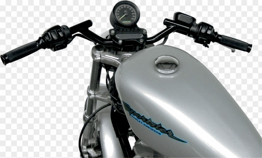 Motorcycle Cafe Bicycle Handlebars Café Racer カスタム PNG