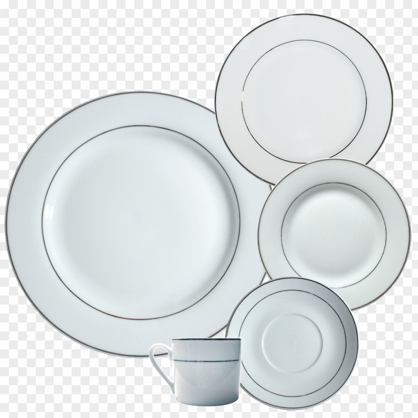 Plate Tableware PNG