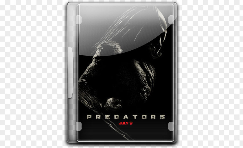 Predators V2 Computer Accessory Gadget Electronics Font PNG