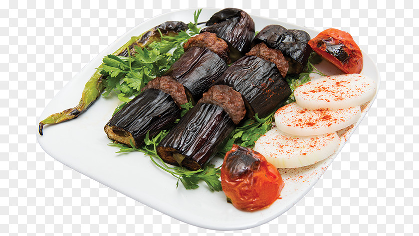 Salad Doner Kebab Patlıcanlı Kebap Turkish Cuisine Kokoretsi PNG