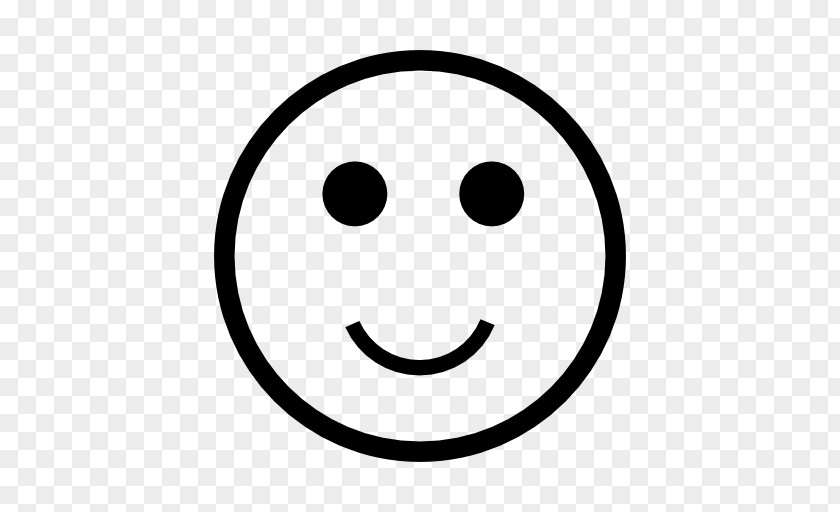 Smiley Happiness Emoticon PNG
