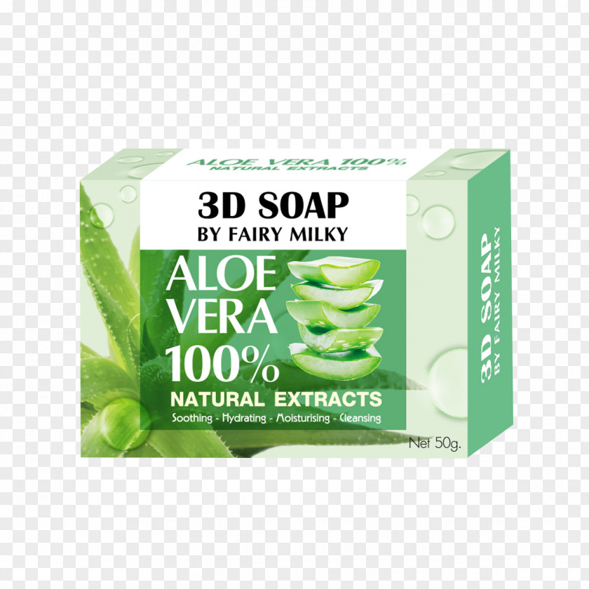 Soap Aloe Vera Cement Votorantim PNG