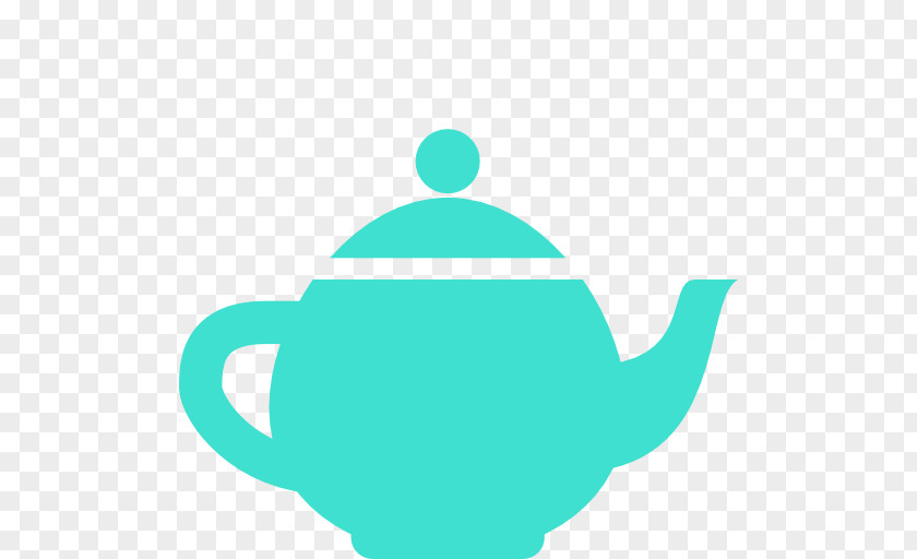 Tea Teapot Coffee Cafe PNG