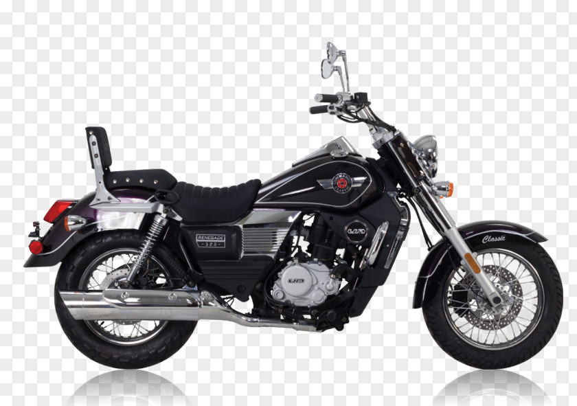 Western Style Harley-Davidson Sportster Softail Motorcycle Crossbones PNG