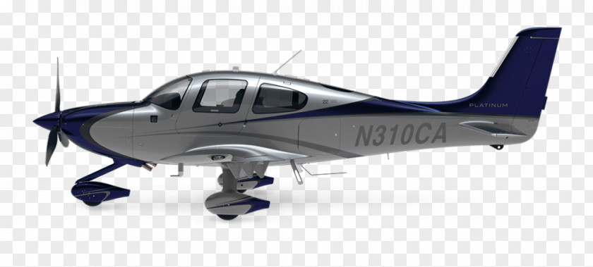 Airplane Cirrus SR22 Aircraft SR20 Piper PA-47 PiperJet PNG