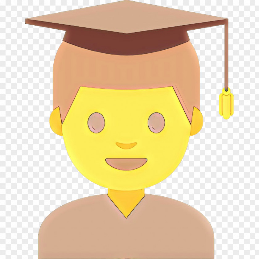 Art Animation Graduation Cartoon PNG